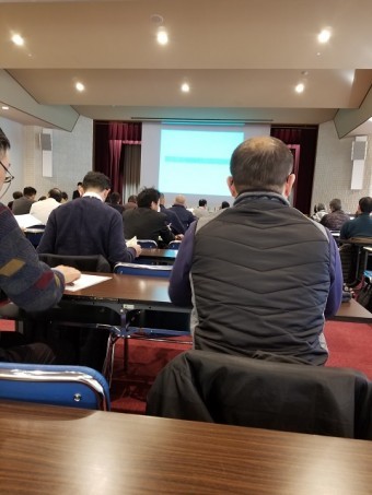 ストック住宅支援制度説明会 講習会 山梨 リフォーム 増改築支援制度