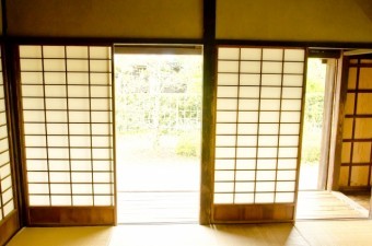 写真AC 日本家屋