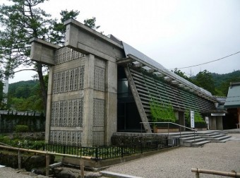 雨漏りの様子