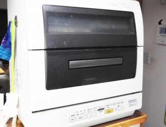 写真AC 食洗器イメージ