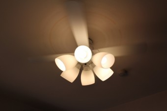 写真AC 照明器具