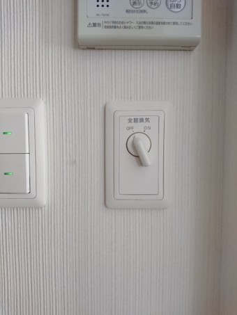写真AC 換気