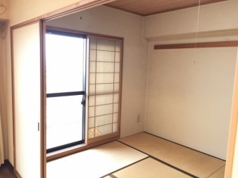 写真AC 和室7 畳 障子