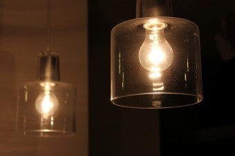 写真Ac ペンダントライト