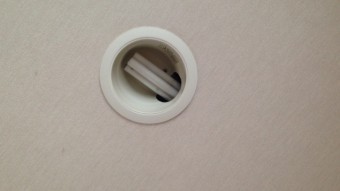 写真AC ダウンライト