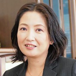 スタッフ紹介用 松田さん
