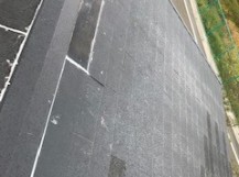 屋根 修理