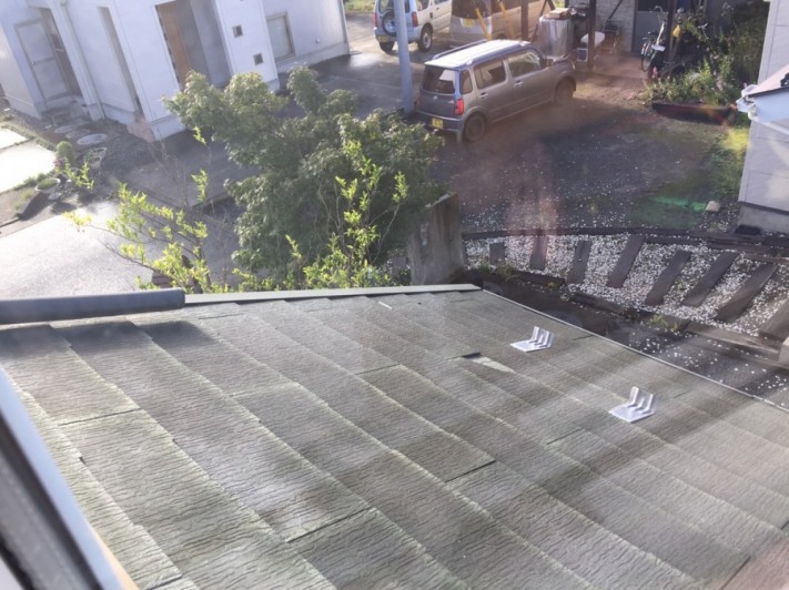 台風 屋根 災害