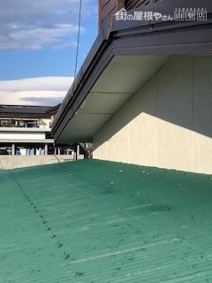 軒天井 修理