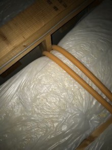 電気配線 リフォーム