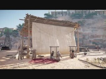 古代エジプトの生活