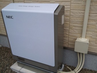 家庭用蓄電池2