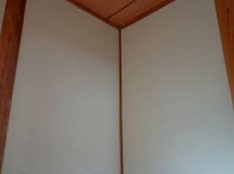 塗り壁の長所。クロスとの違い