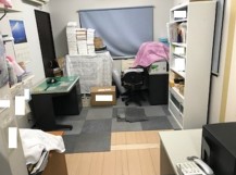 内装リフォーム 完了