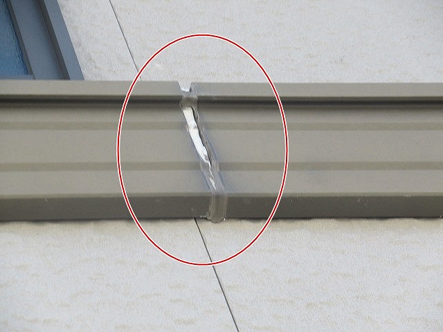 中巨摩郡昭和町で幕板の継ぎ目シーリング撤去はどのように施工するのか解説します！