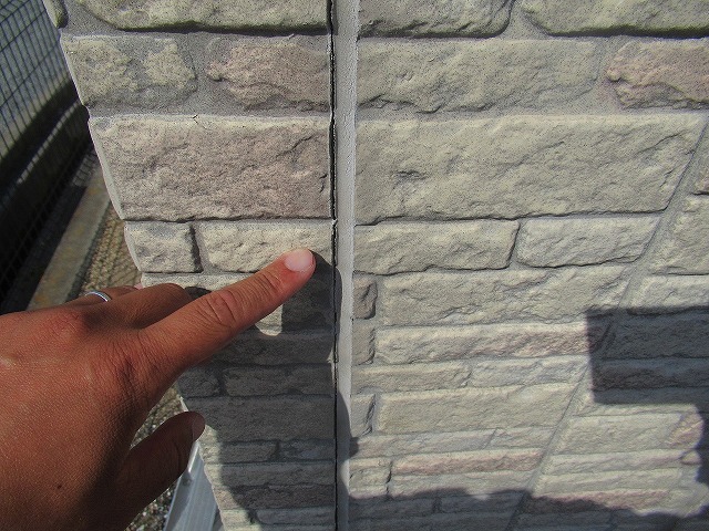 西八代郡市川三郷町で住宅のどこにシーリング工事をするのか？ビフォーアフターを解説