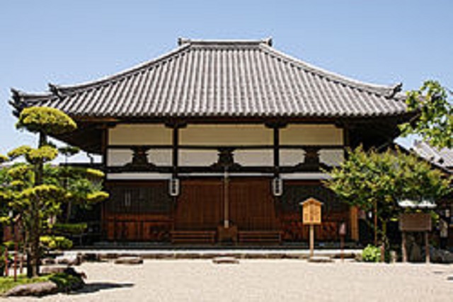 奈良　飛鳥　法興寺
