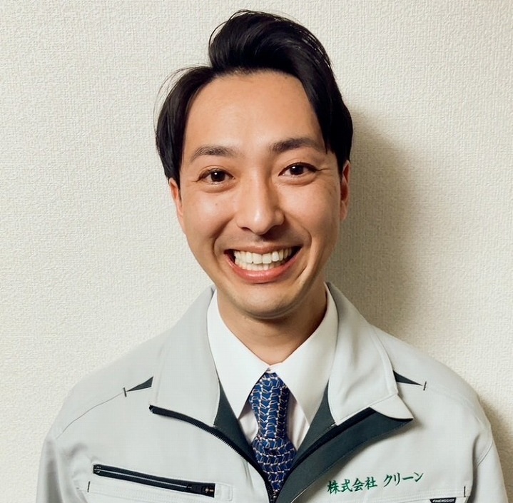 坂口　敬大（さかぐち　けいた）